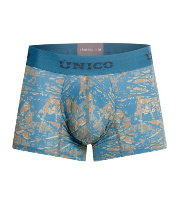 Mundo Unico brocado boxers corto