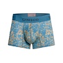 Mundo Unico brocado boxershort corto