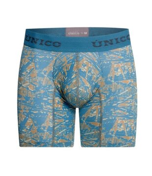 Mundo Unico brocado boxers medio