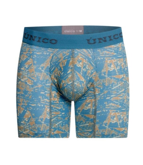 Mundo Unico brocado boxershort medio