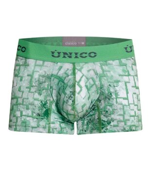 Mundo Unico pirámide boxershort corto