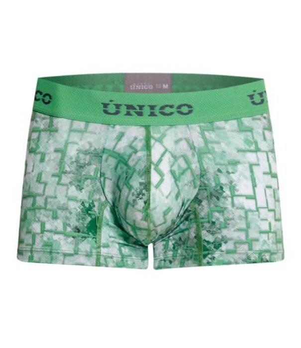 Mundo Unico pirámide boxers corto