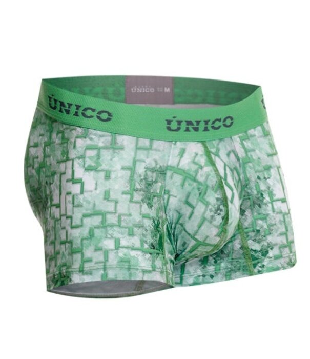 Mundo Unico pirámide Boxershorts corto