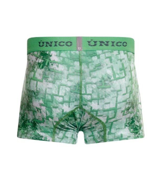 Mundo Unico pirámide boxershort corto