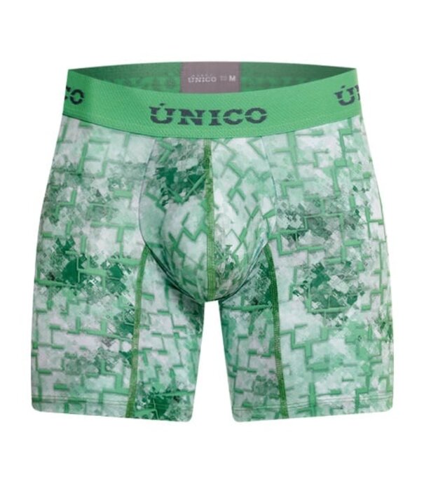 Mundo Unico pirámide boxershort medio