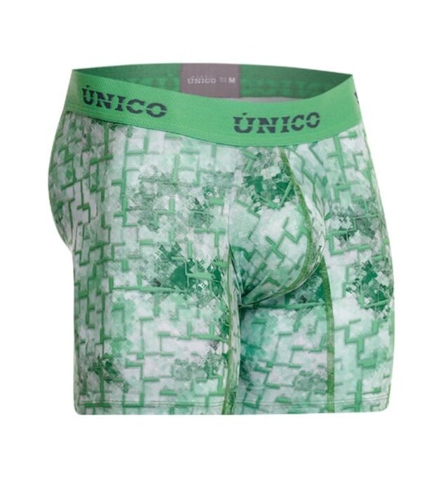 Mundo Unico pirámide boxershort medio