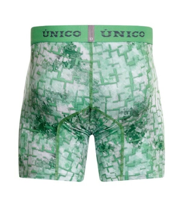 Mundo Unico pirámide Boxershorts medio
