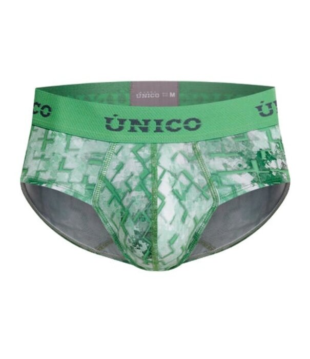 Mundo Unico pirámide slip