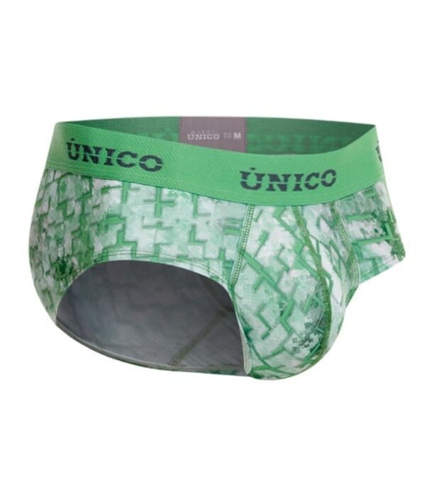 Mundo Unico pirámide slip