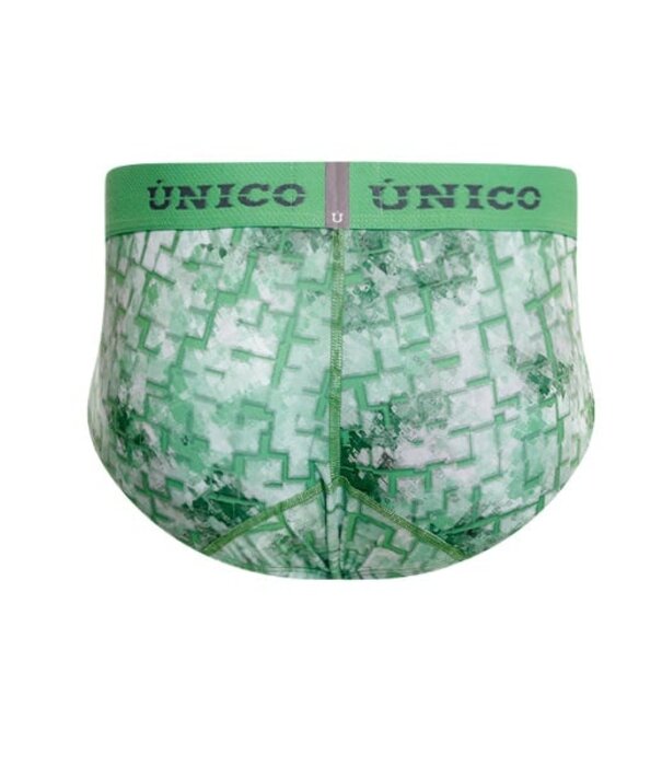 Mundo Unico pirámide slip