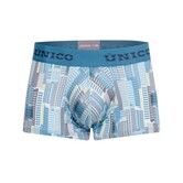 Mundo Unico ocarina boxers corto