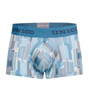Mundo Unico ocarina boxers corto