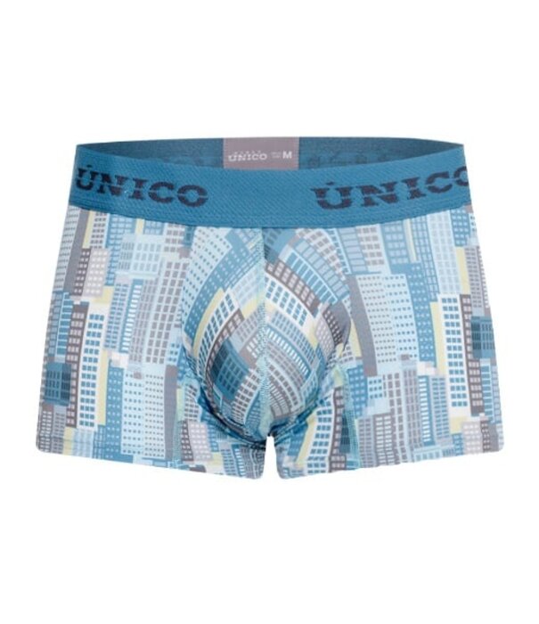 Mundo Unico ocarina boxershort corto
