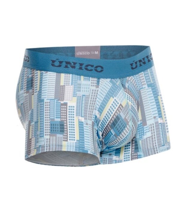 Mundo Unico ocarina Boxershorts corto
