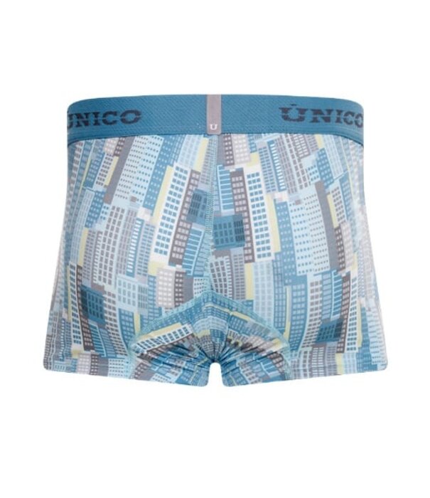Mundo Unico ocarina boxershort corto