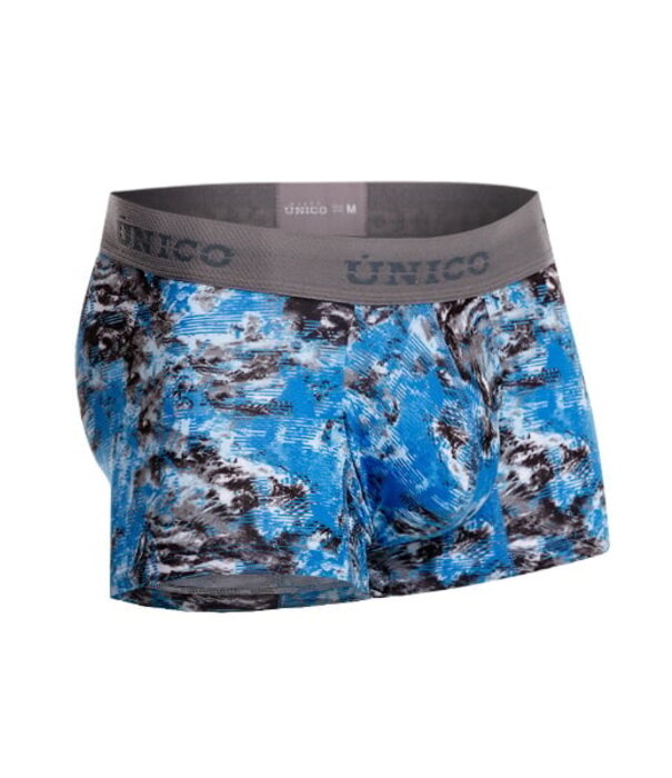 Mundo Unico gaia Boxershorts corto