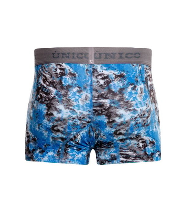Mundo Unico gaia boxers corto