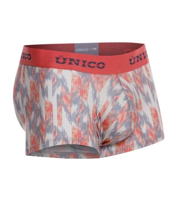 Mundo Unico piquet boxers corto
