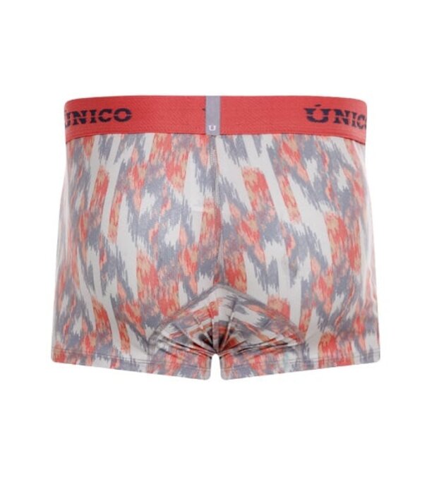Mundo Unico piquet boxers corto