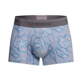Mundo Unico velour boxers corto