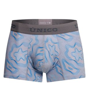Mundo Unico velour boxershort corto