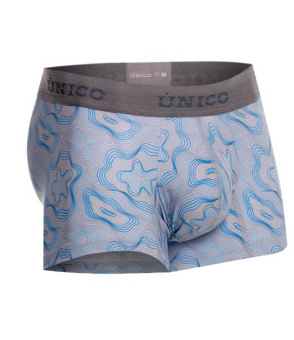Mundo Unico velour boxershort corto