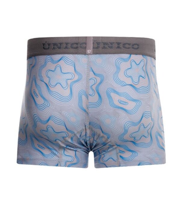 Mundo Unico velour Boxershorts corto