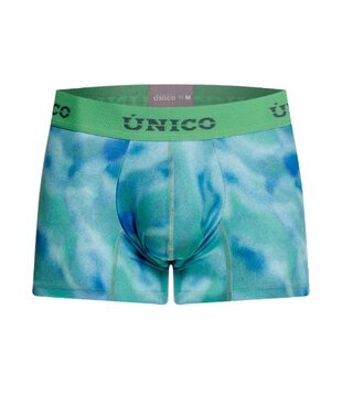 Mundo Unico silk boxers corto