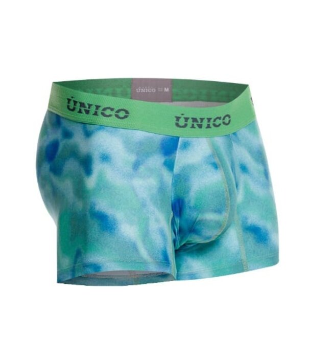 Mundo Unico silk Boxershorts corto