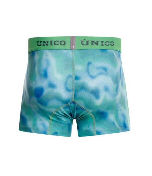 Mundo Unico silk Boxershorts corto