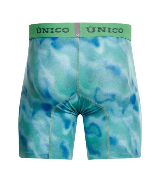 Mundo Unico silk boxers medio