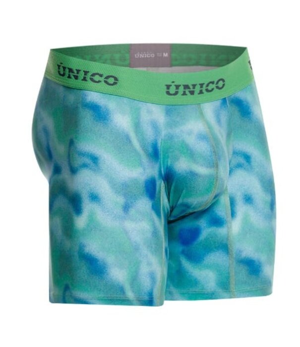 Mundo Unico silk Boxershorts medio