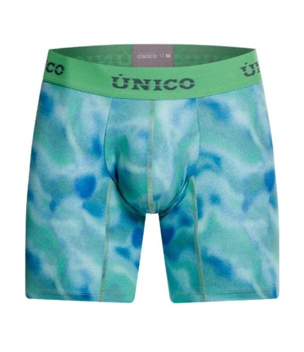 Mundo Unico silk boxers medio