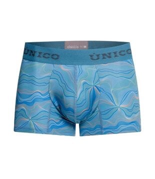 Mundo Unico matiz boxershort corto