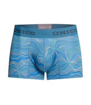 Mundo Unico matiz Boxershorts corto