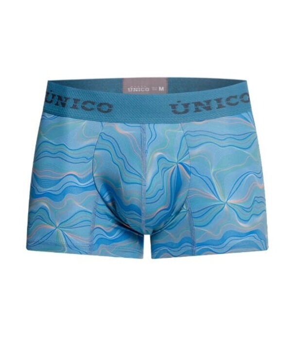 Mundo Unico matiz boxers corto