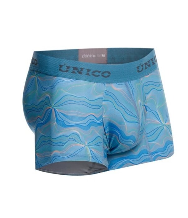 Mundo Unico matiz Boxershorts corto