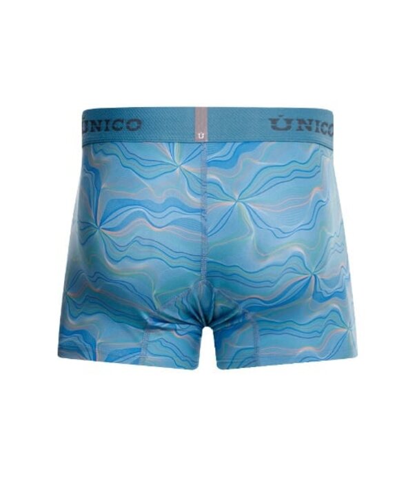 Mundo Unico matiz boxers corto