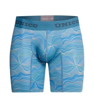 Mundo Unico matiz boxershort medio
