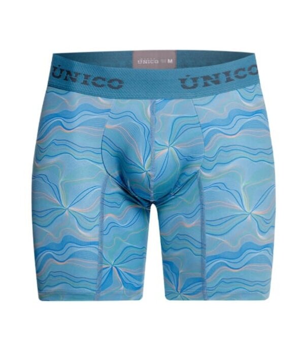 Mundo Unico matiz Boxershorts medio