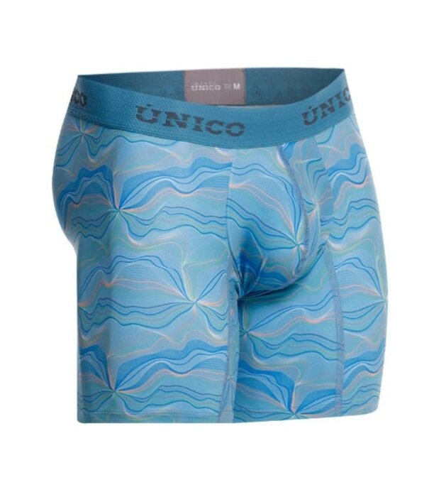 Mundo Unico matiz Boxershorts medio