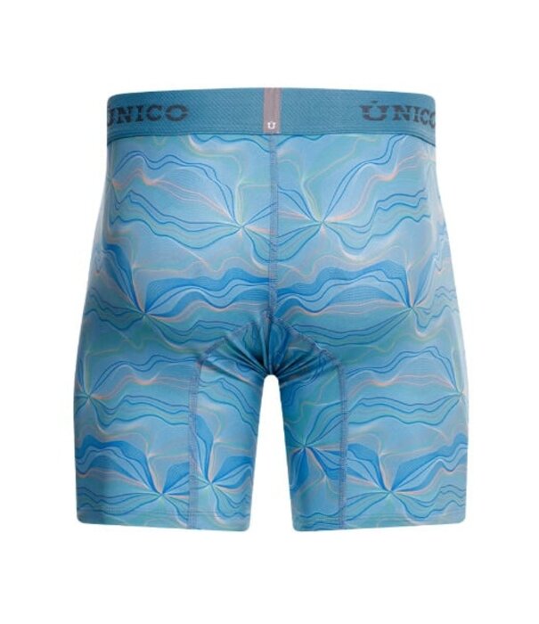 Mundo Unico matiz boxers medio