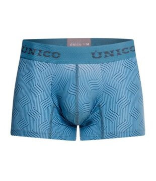 Mundo Unico leñoso Boxershorts corto