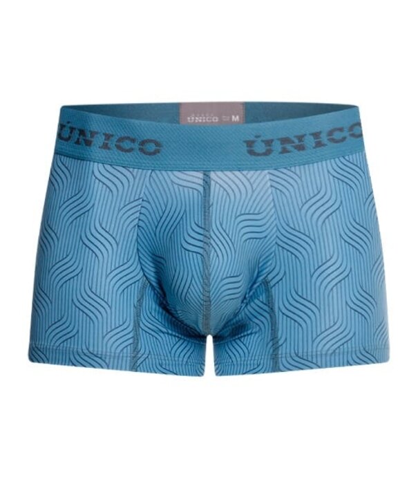 Mundo Unico leñoso boxers corto