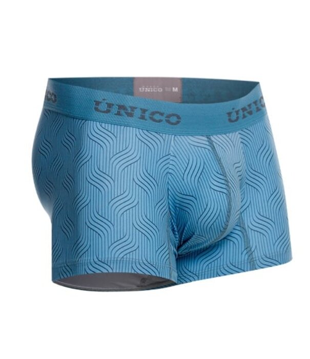 Mundo Unico leñoso boxers corto