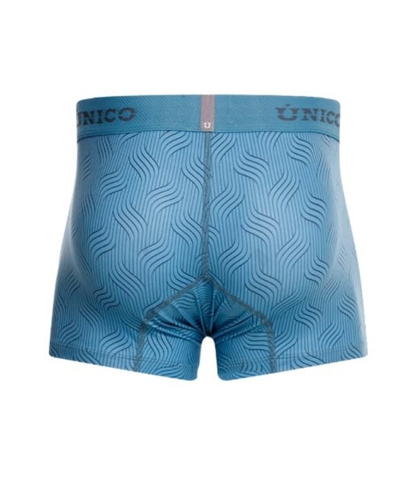 Mundo Unico leñoso boxers corto