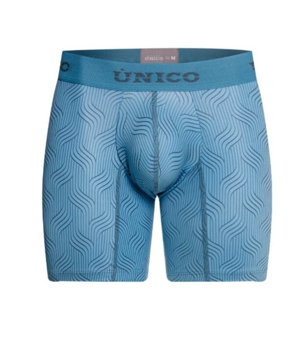 Mundo Unico leñoso boxers medio