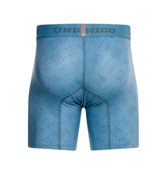 Mundo Unico leñoso Boxershorts medio