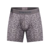 Mundo Unico suede boxers medio