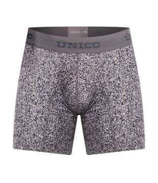 Mundo Unico suede boxers medio